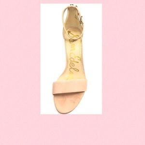 Sam Edelman High Heels